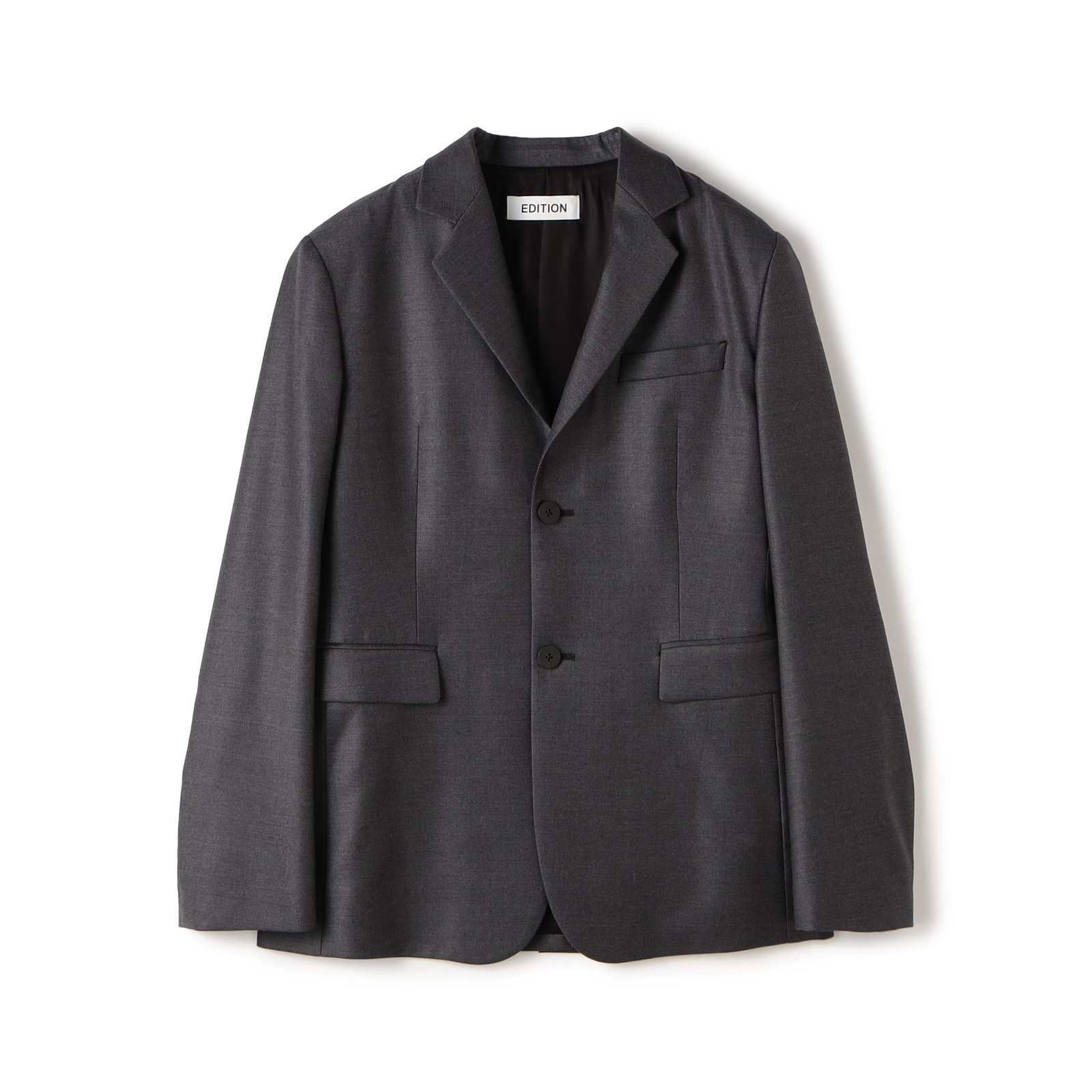 Super130's Loro Piana テーラードジャケット｜トゥモローランド 公式通販