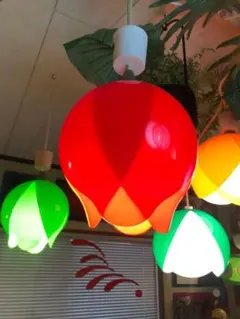 2026年最新】レトロ ライト チューリップの人気アイテム - メルカリ