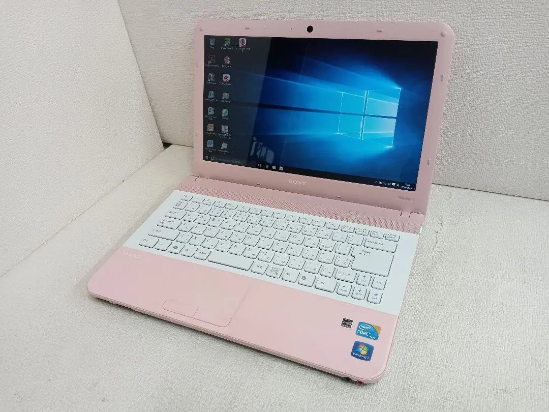 2026年最新】VAIO PCG 61311Nの人気アイテム - メルカリ