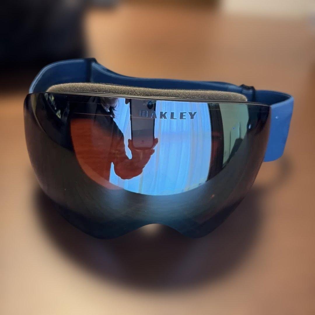 オークリー ゴーグル フライトデッキL OAKLEY FLIGHT DECKL 楽天市場】オークリー ゴーグル フライトデッキ L oo7050-d4