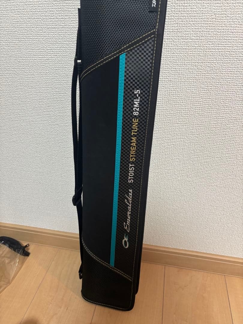 エメラルダスストイストST 82ML-5 美品 DAIWA（ダイワ） エメラルダス STOIST ST 82ML-5 (2023年モデル) 5