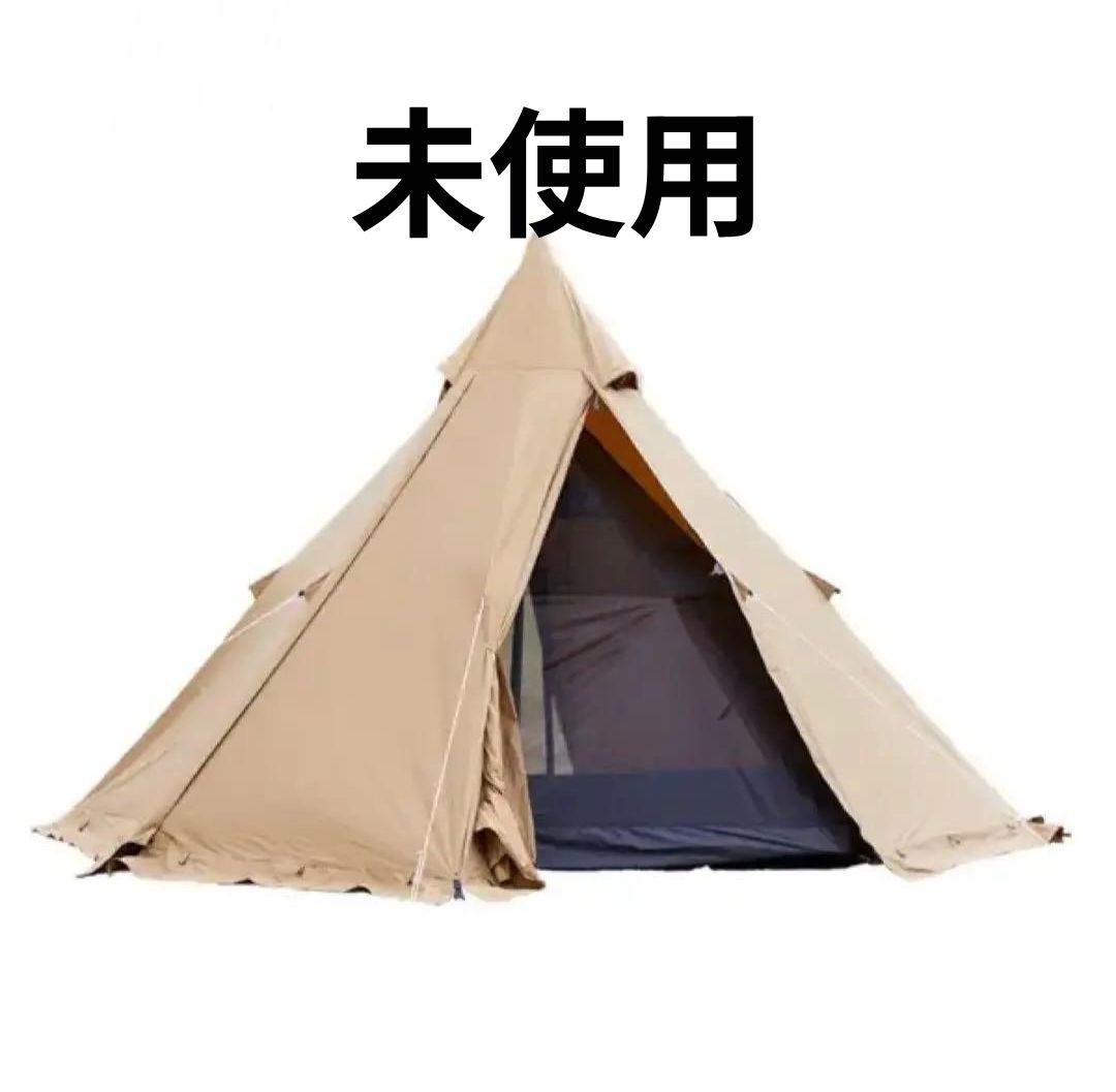 self専用　 WAQ Alpha TC/FT 楽天市場】WAQ Alpha TC アルファ TC/FT WAQ-TCFT1 ファミリー用テント