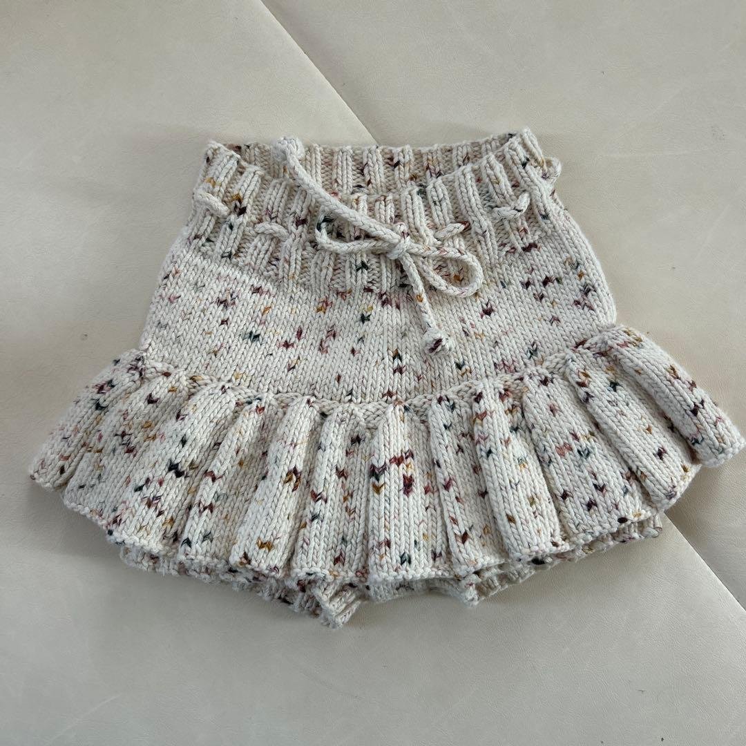 k*m様 Misha&Puff スケポン 2-3y 美品 misha and puff popcorn スケポンMARZIPAN 2y - メルカリ