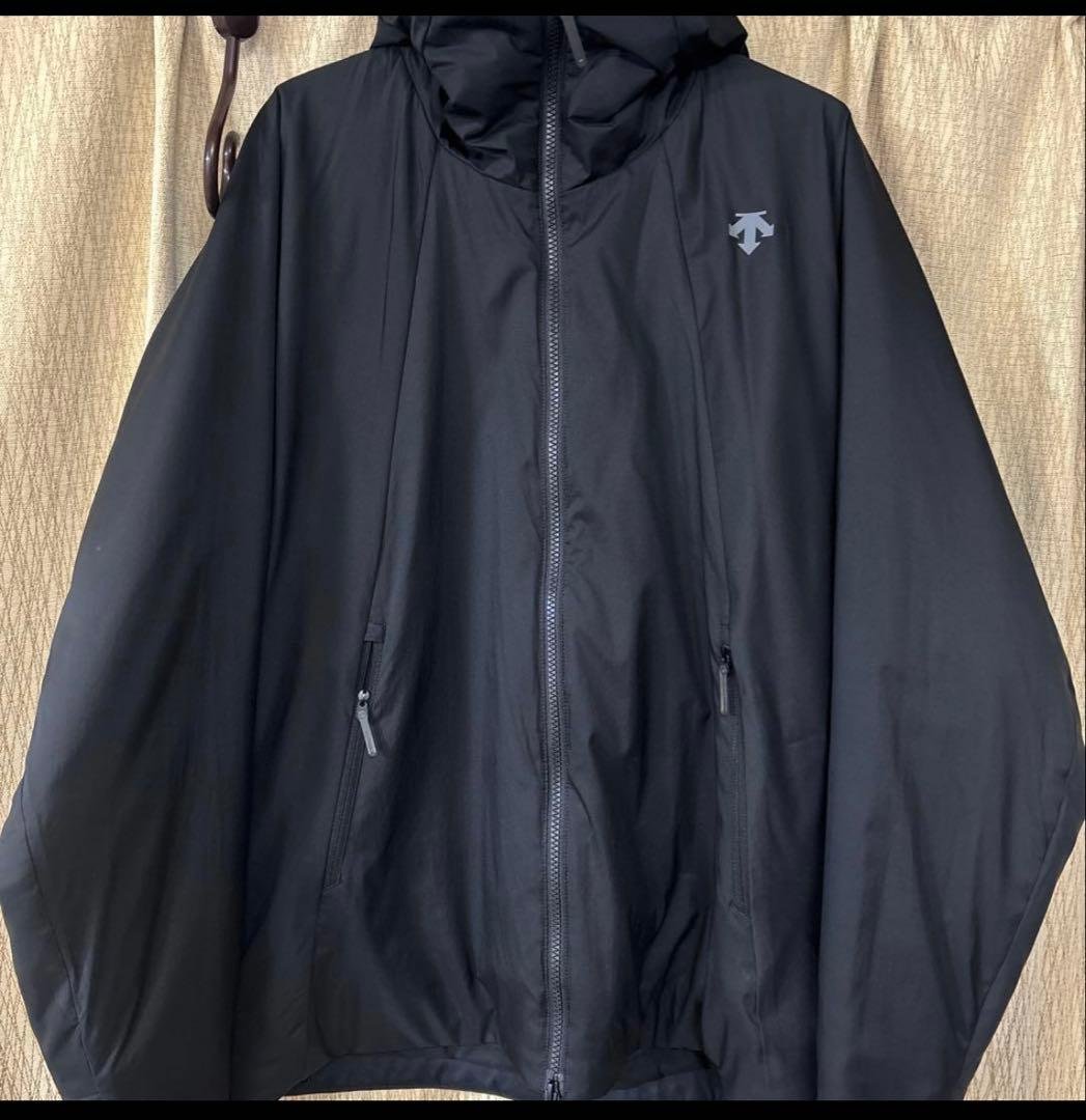 DESCENTE ALLTERRAINオルテライン　インシュレーションパーカー デサント オルテライン DESCENTE ALLTERRAIN 【81】ライト