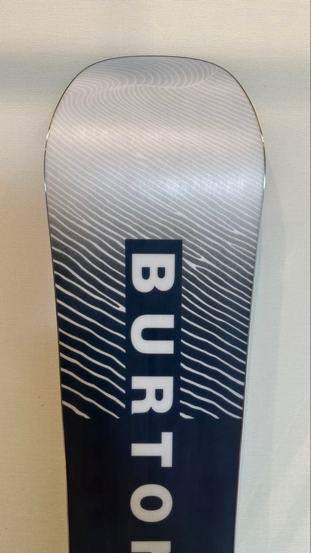 ぜんちゃんさん専用】22-23 Burton CUSTOM X 158wide