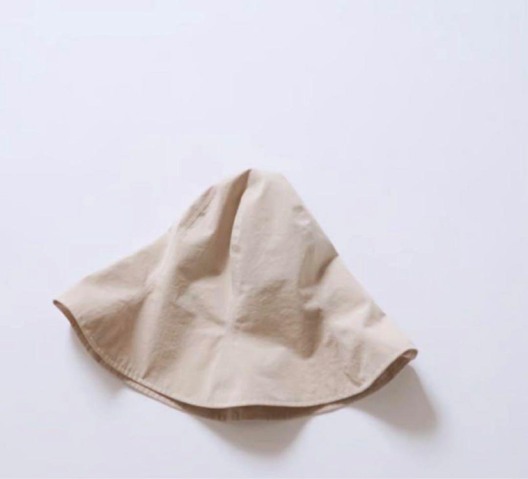 Yoli /ヨリ　コットン100%チューリップハット Yoli Tulip hat