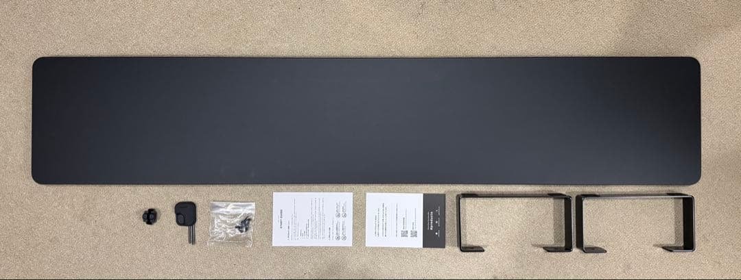 その他 PREDUCTS DASHBOARD Desk Shelf 120cm モジュール式デスクシェルフ DASHBOARD | PREDUCTS