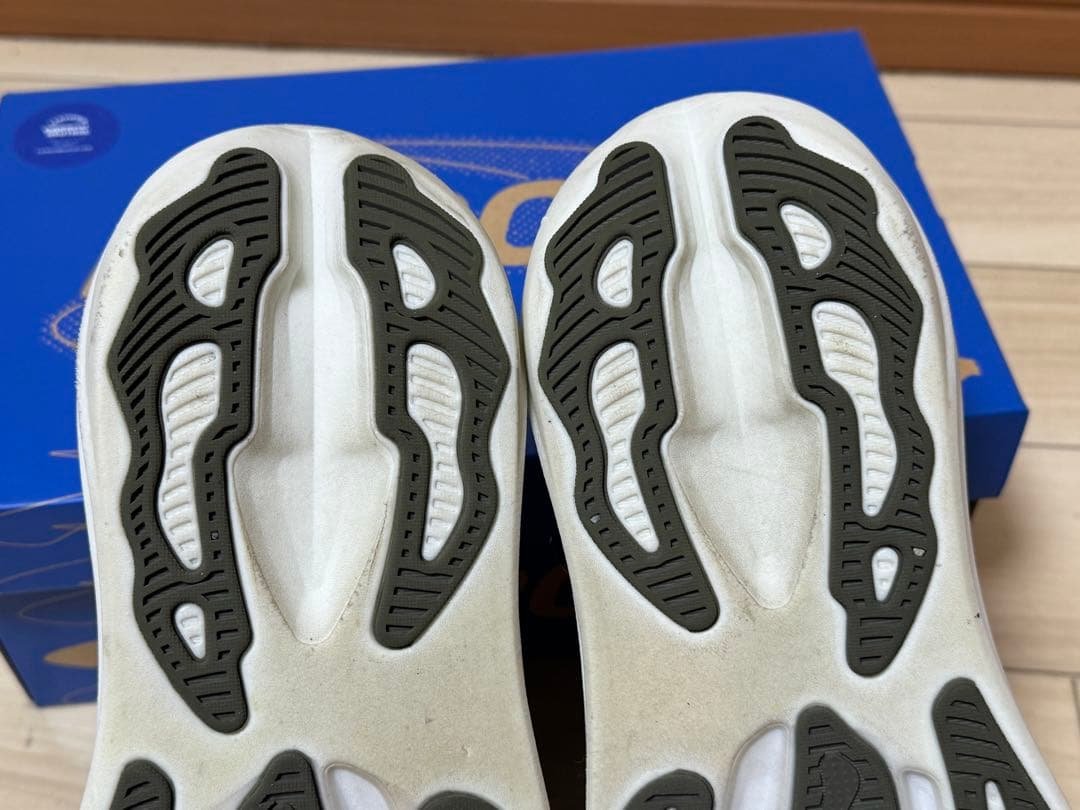 BROOKS 26.0cm グリセリンマックス