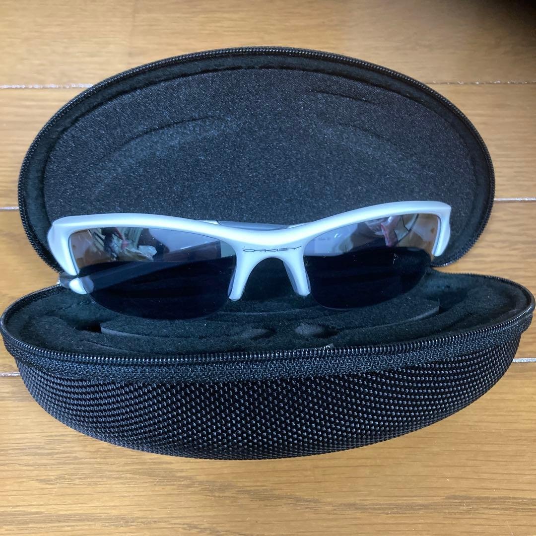オークリー　サングラス　ケース付き OAKLEY（オークリー） スポーツ サングラス ケース OAKLEY LARGE SOFT