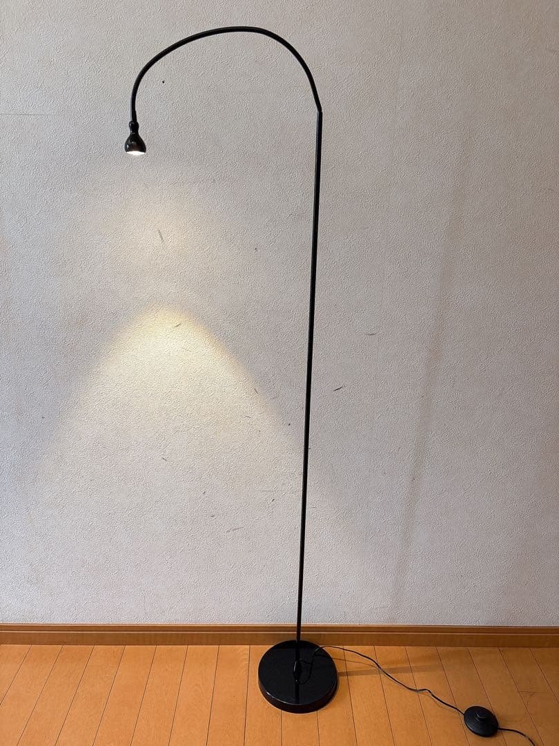 IKEA イケア　ヤンショー　JANSJO LED フレキシブル　スタンドランプ ヤンショー LEDワークランプ 【IKEA （イケア）】 (JANSJO) - 通販