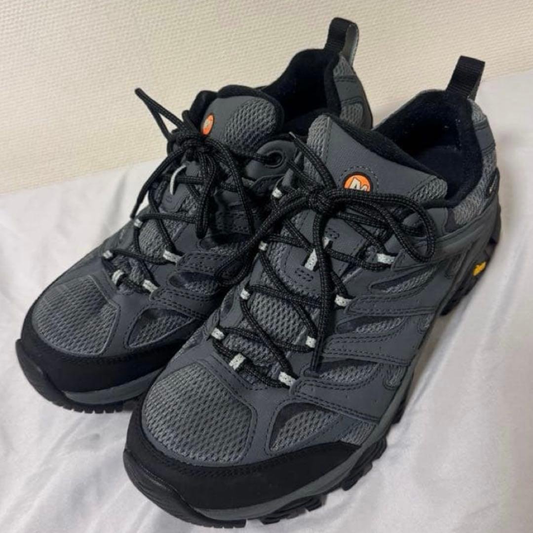 靴 MERRELL MOAB 3 SYNTHETIC GORE-TEX MOAB 3 SYNTHETIC GORE-TEX® WIDE WIDTHモアブ 3 シンセティック