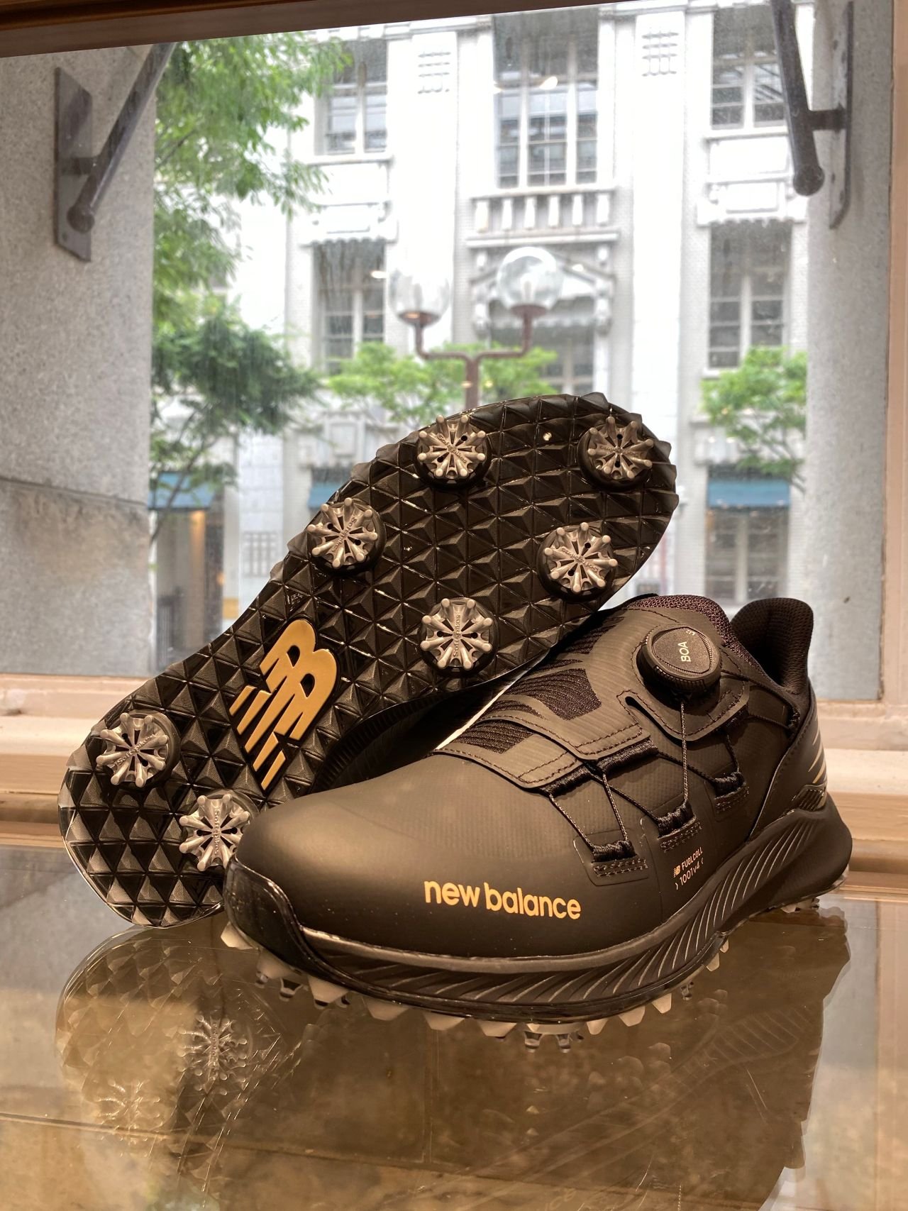 newbalance】FuelCell 1001 v4 BOA/574 v3 SL BOA新色入荷！ | ゴルフ5