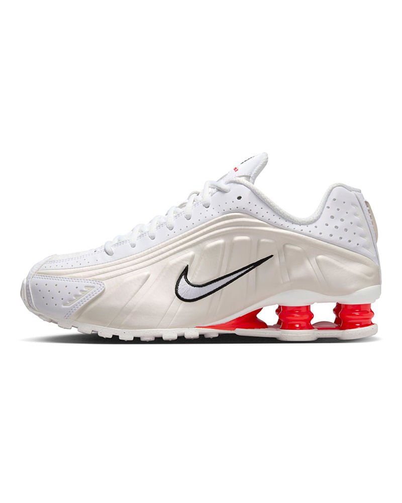 Tênis Nike Shox R4 Feminino| Tênis é na Artwalk