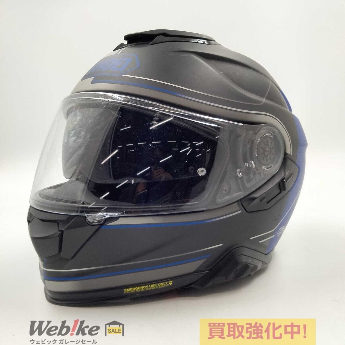 2026年最新】Yahoo!オークション -sena srl2の中古品・新品・未使用品一覧