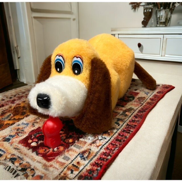 2026年最新】Yahoo!オークション -犬 おもちゃ レトロ(その他)の中古品