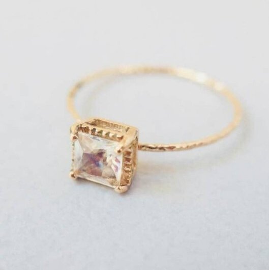 2026年最新】Yahoo!オークション -アルページュ リング(指輪)の中古品