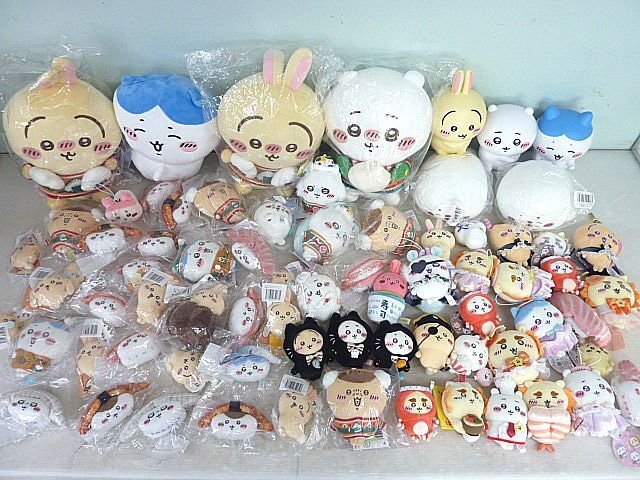 2025年最新】Yahoo!オークション -ちいかわ 大量の中古品・新品・未