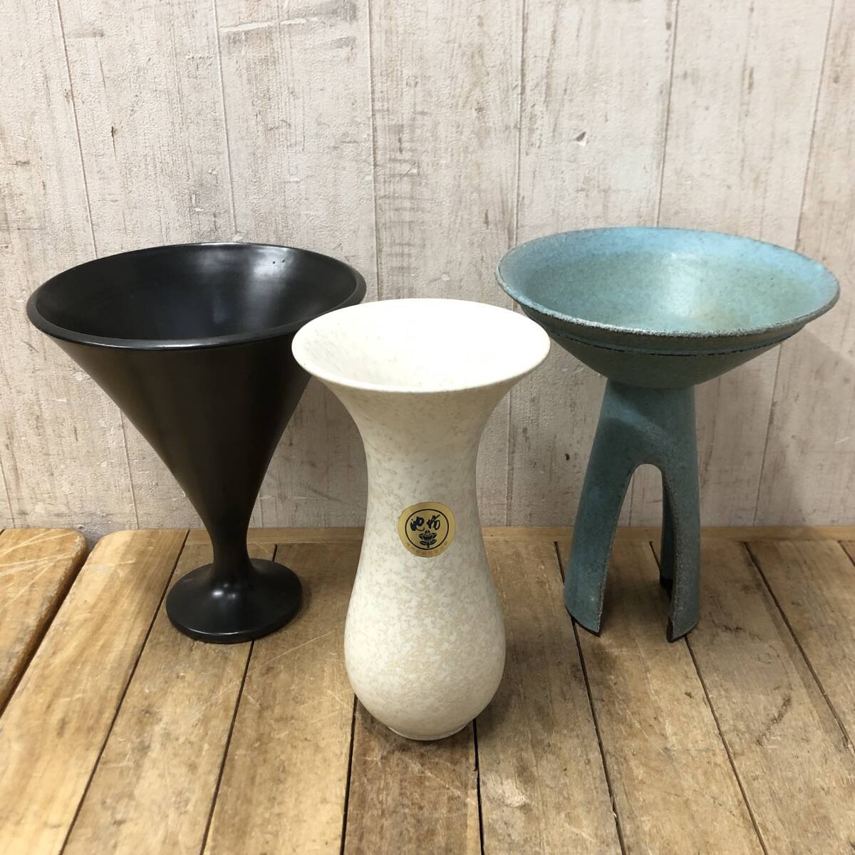2026年最新】Yahoo!オークション -池坊 いけばな花器の中古品・新品