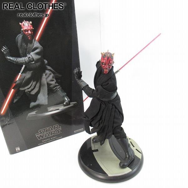 Yahoo!オークション -「ジャンク」(ダース・モール) (スター・ウォーズ