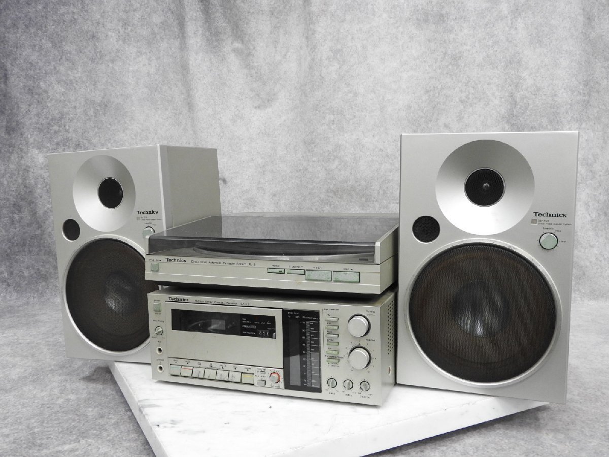 Yahoo!オークション -「technics sa-k5」の落札相場・落札価格