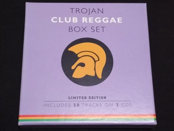Yahoo!オークション -「trojan box set」(音楽) の落札相場・落札価格