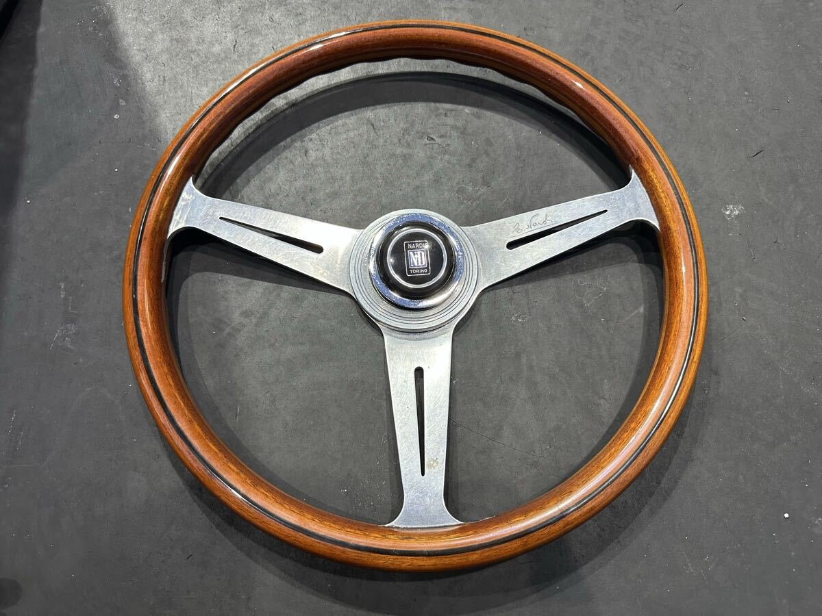 2026年最新】Yahoo!オークション -旧車 当時物(ナルディ)の中古品