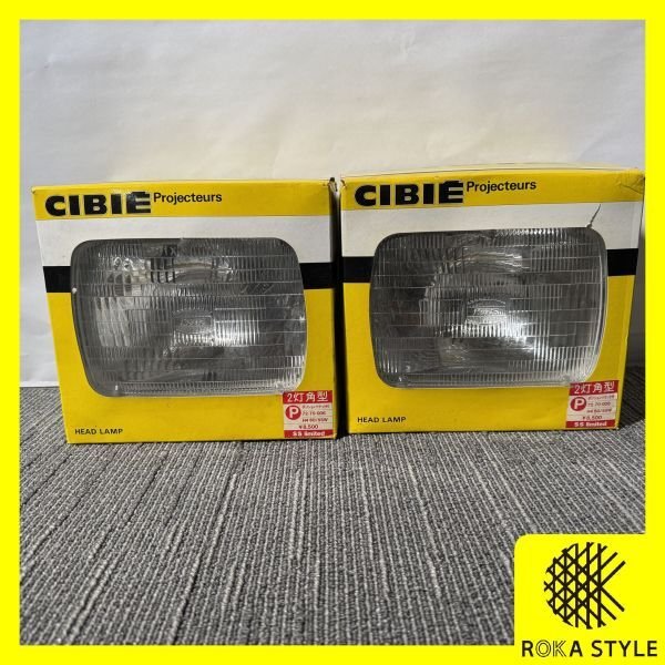 2026年最新】Yahoo!オークション -cibie シビエ cibie(パーツ)の中古品