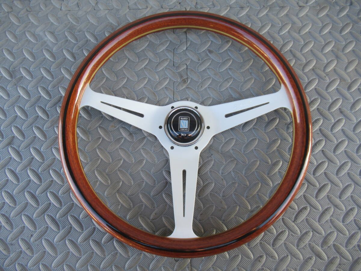 Yahoo!オークション - 「旧車 当時物」(ナルディ)(ステアリング)の落札