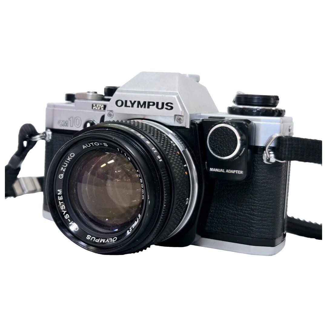 2026年最新】Yahoo!オークション -オリンパスom10の中古品・新品・未