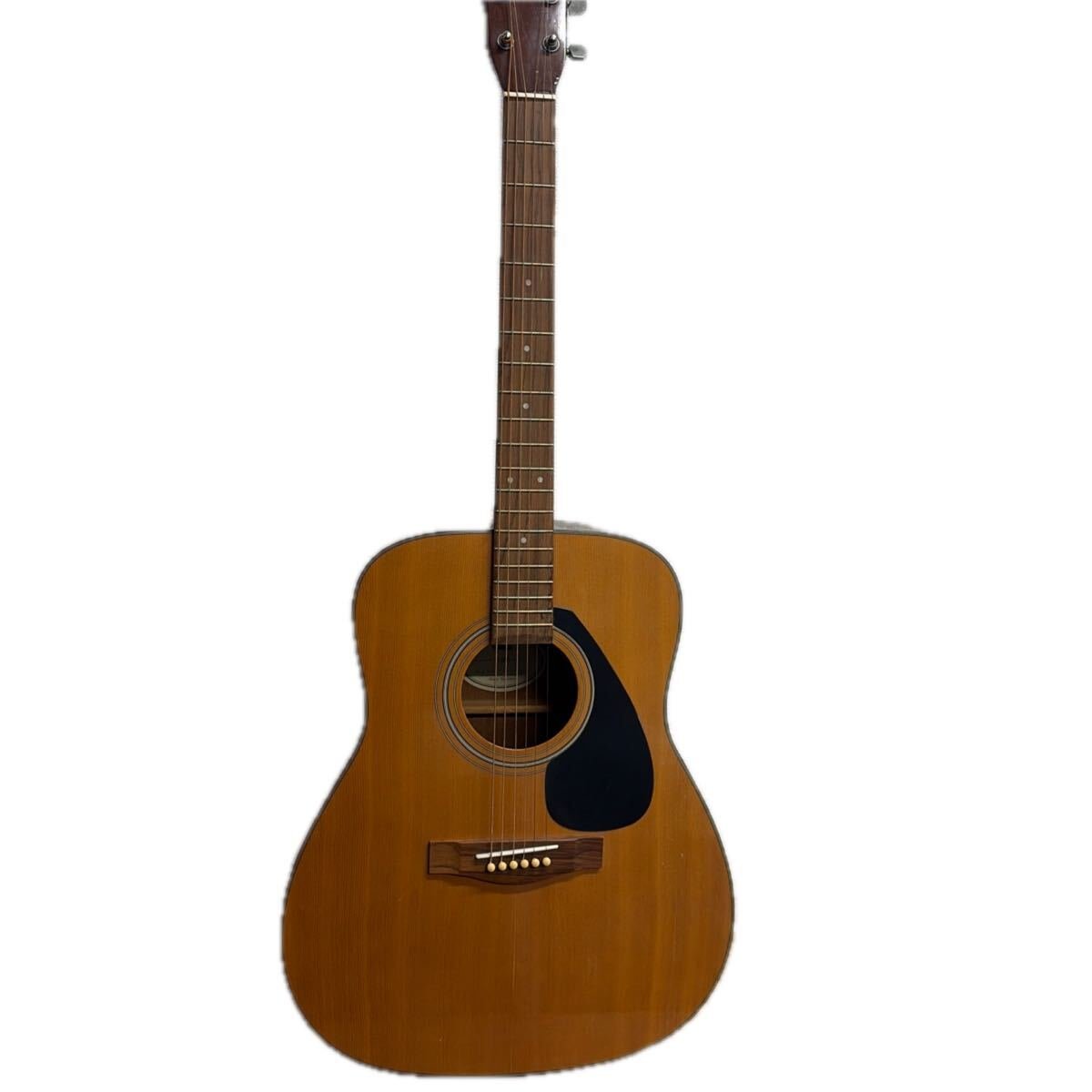 Yahoo!オークション -「yamaha f340」の落札相場・落札価格
