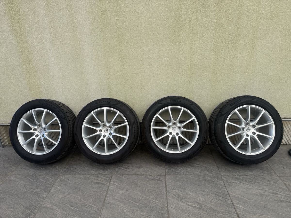 Yahoo!オークション - 20インチ (タイヤ・ホイールセット) の中古品