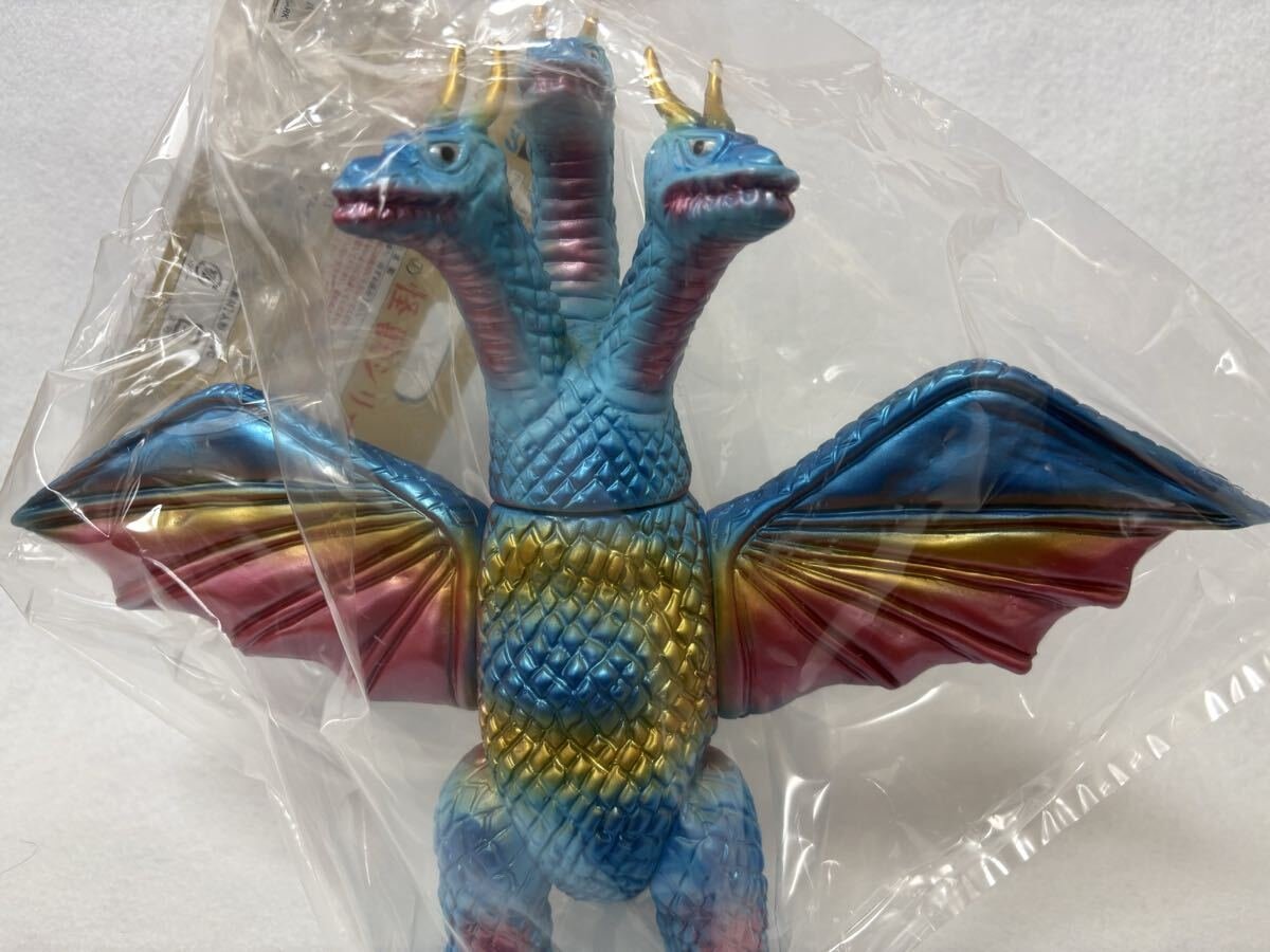 2026年最新】Yahoo!オークション -ブルマァク キングギドラの中古品