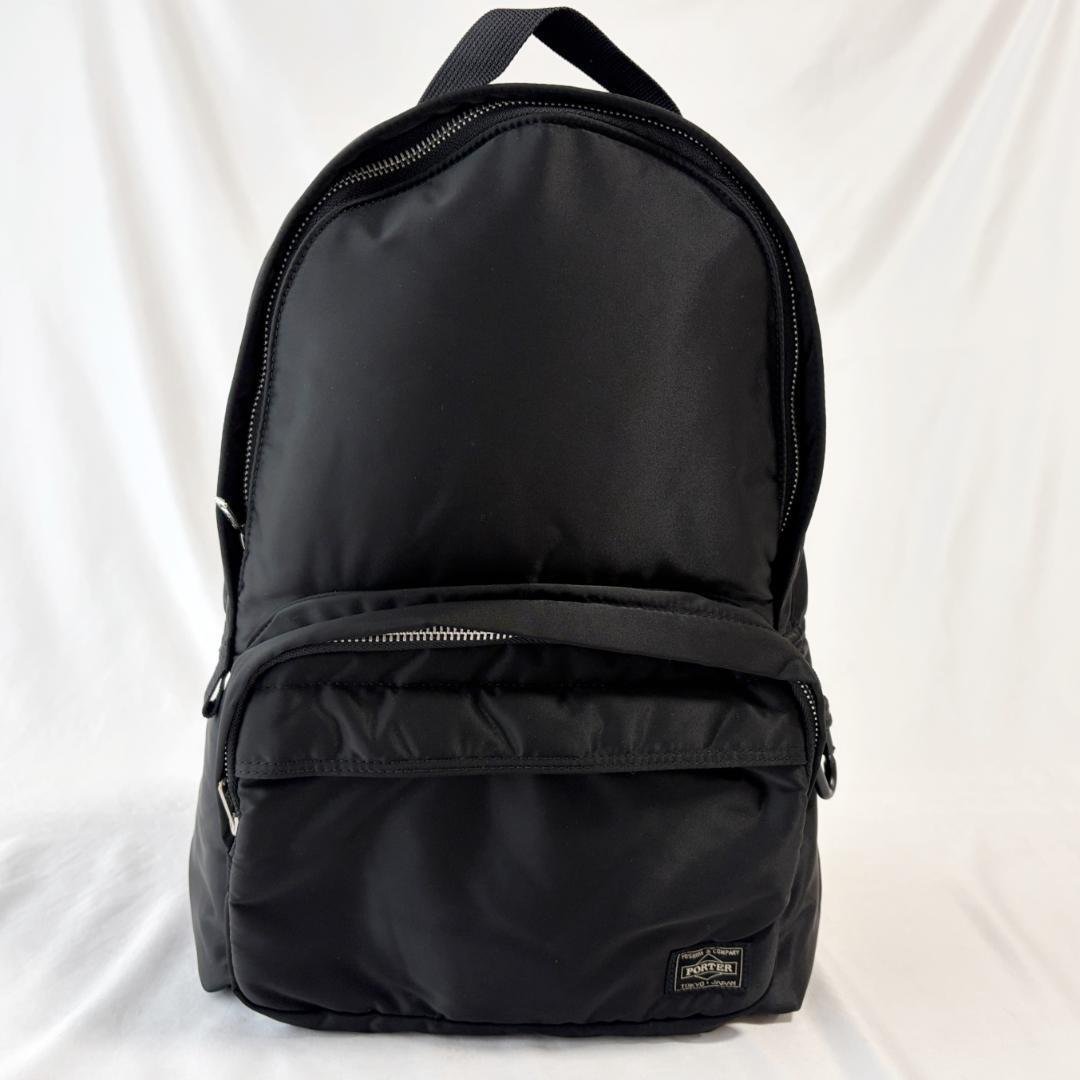 2026年最新】Yahoo!オークション -ポータータンカーリュックの中古品