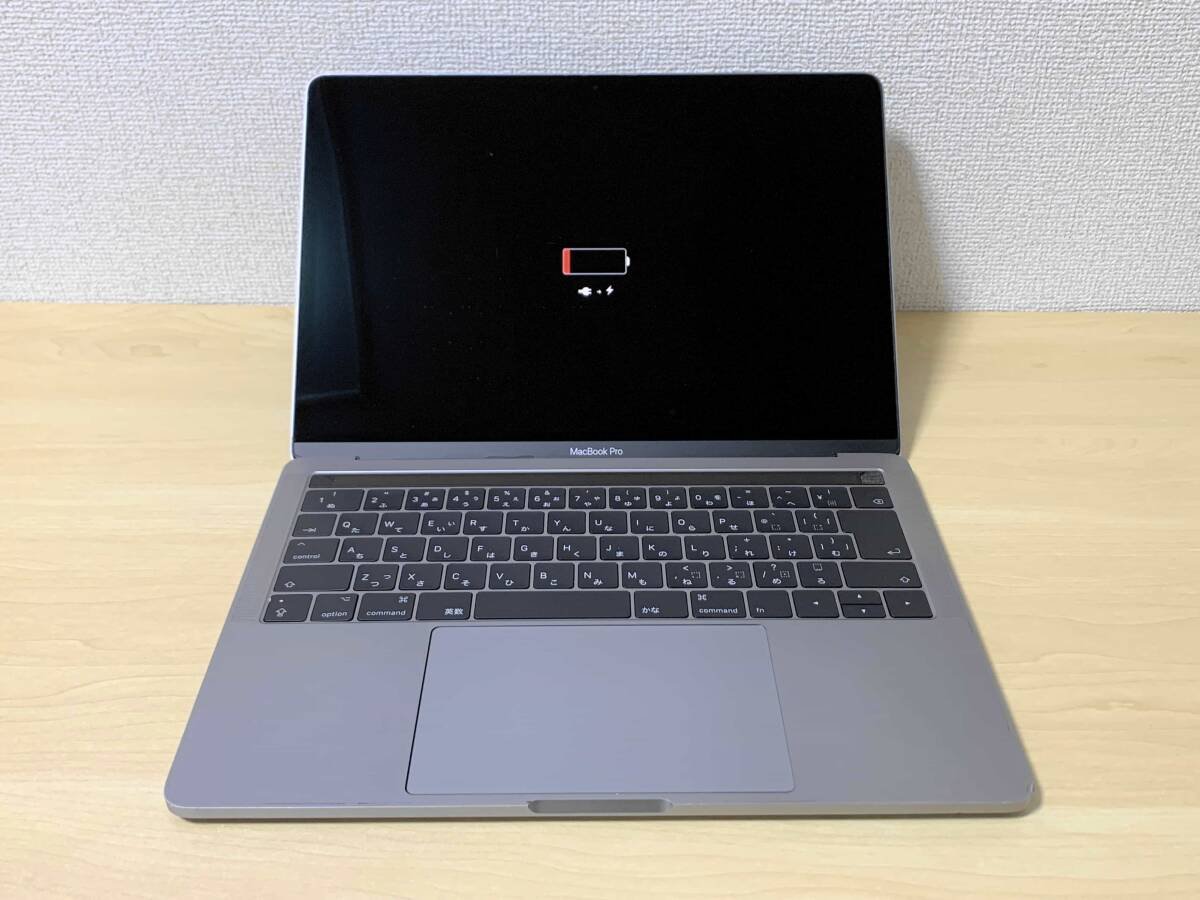Yahoo!オークション -「a1706」(MacBook Pro) (ノートブック、ノート