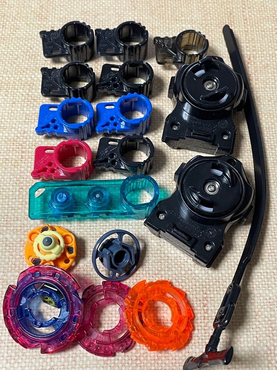 メタルファイトベイブレード まとめ売り｜Yahoo!フリマ（旧PayPayフリマ）