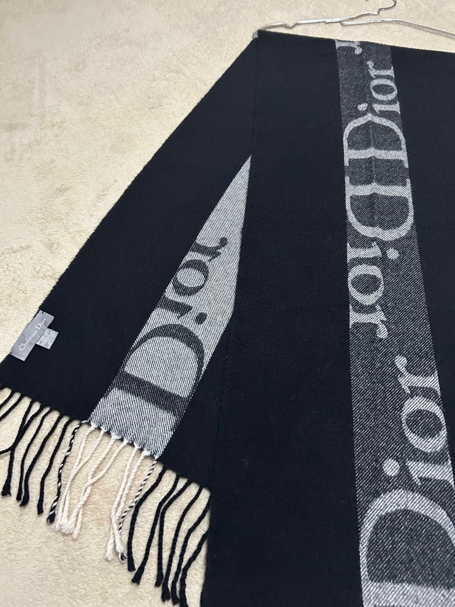 クリスチャンディオール マフラー ディオール マフラー ストール