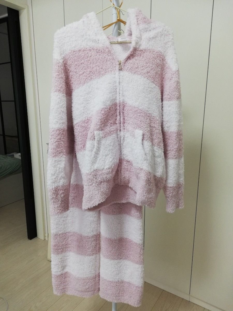 2024 福袋 gelato pique ジェラートピケ ジャラピケ モコモコ ふわふわ