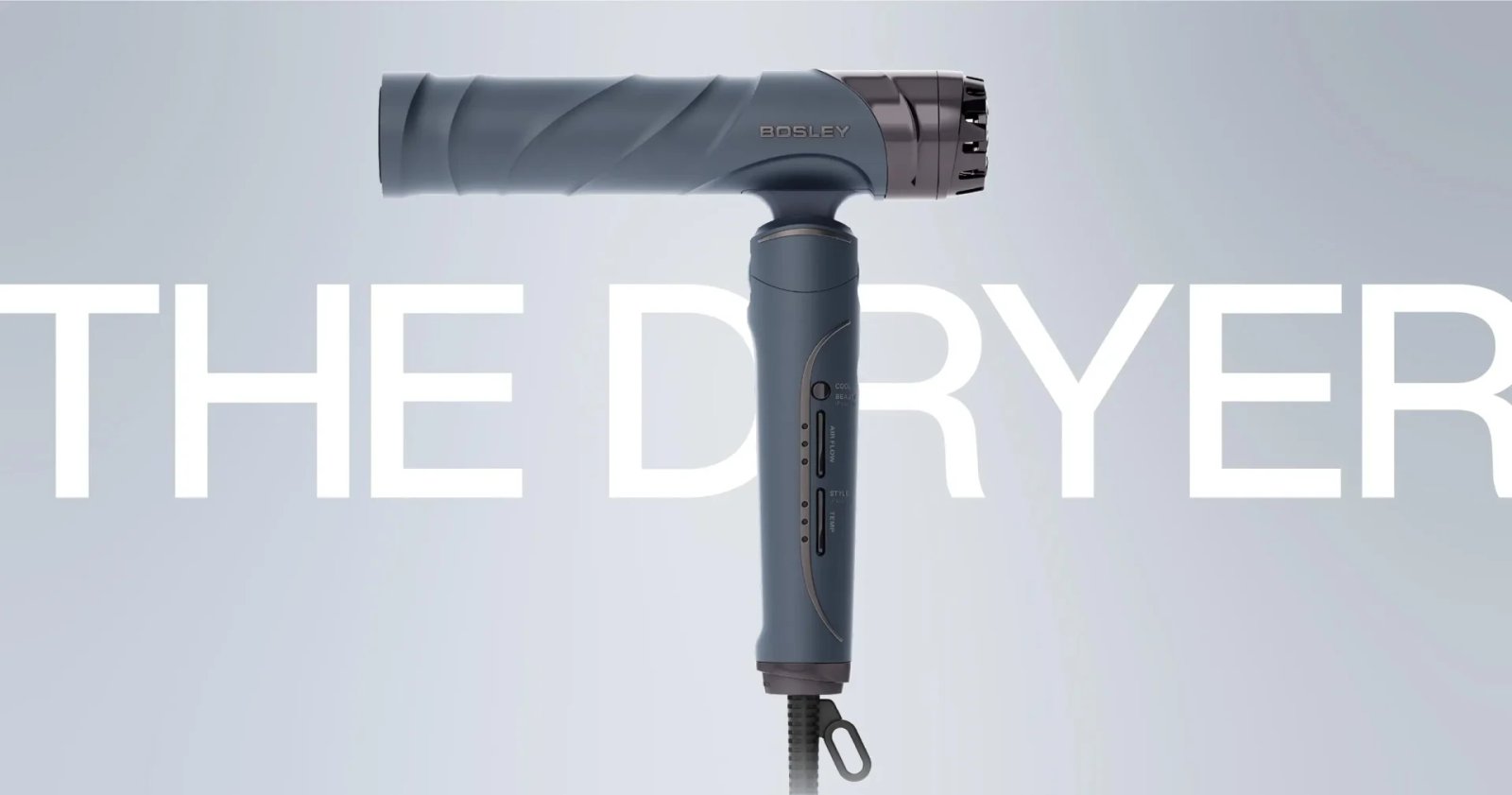 アデランス_ボズレー 「 ザ・ドライヤー」 | プロ仕様 | 地域№1で繁盛