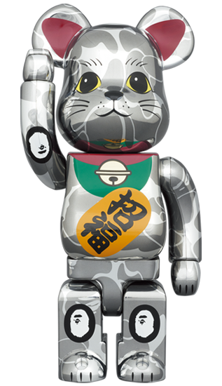 BE@RBRICK SERIES 51