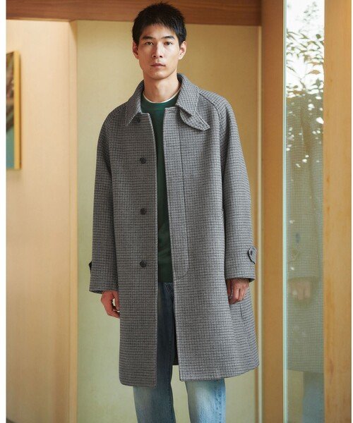 green label relaxing（グリーンレーベルリラクシング）の「SENTDALE