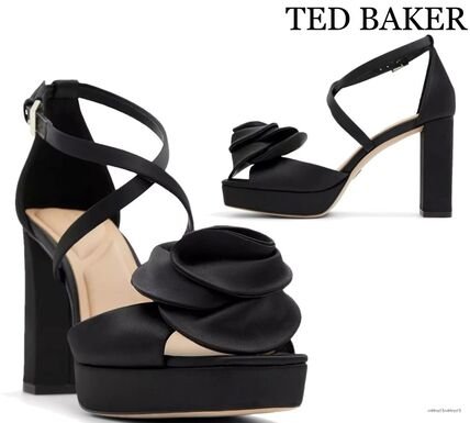 TED BAKER(テッドベーカー) 靴・シューズ(レディース) - ブランド通販