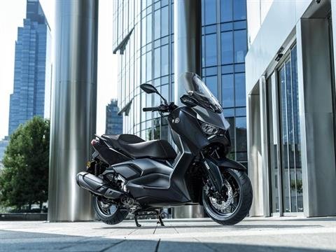 New 2025 Yamaha XMAX, Traverse City MI | Specs, Price, Photos