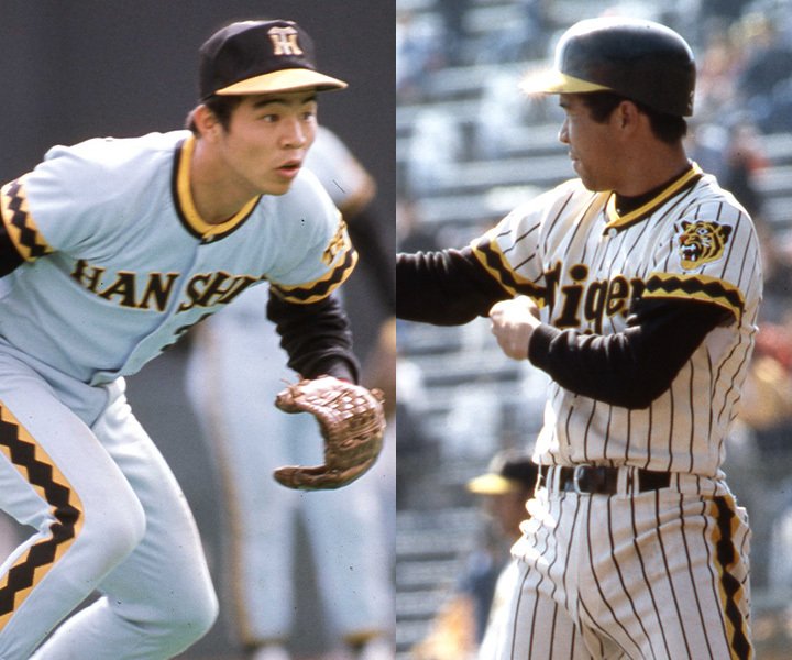 SPECIAL INTERVIEW＞掛布雅之(元阪神)インタビュー『縦縞』の誇り